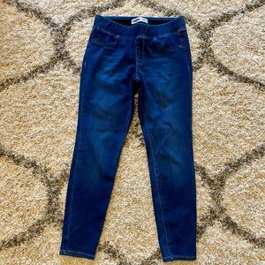 Old Navy Rockstar Jeggings 24/7 Sculpt 8P